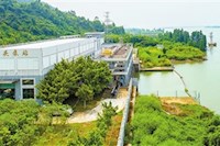 我市今年將加快建設(shè)一系列供水工程